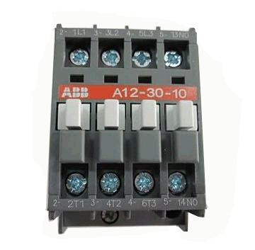 ABBAL系列三極接觸器