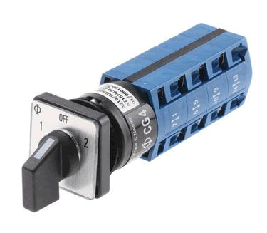 Kraus Naimer轉(zhuǎn)換開關(guān)CG4系列