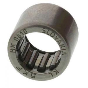 SKF滾柱軸承 HK 0810