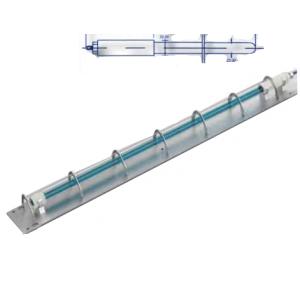 envioletUV燈管 Microspear 15