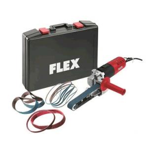 FLEX窄帶砂光機(jī)套裝 LBS 1105 VE SET