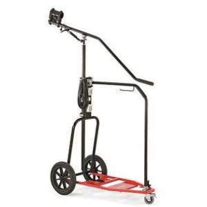 FLEX天花板打磨機(jī)的移動(dòng)小車(chē) GM 320