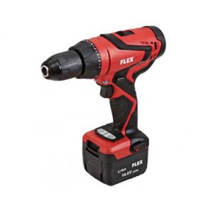 FLEX充電式?jīng)_擊起子機(jī) AD 14,4/3,0