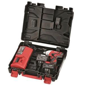 FLEX充電式?jīng)_擊起子機(jī) AID 14,4/3,0 1/4″