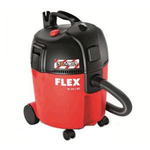 FLEX安全真空工業(yè)集塵器 VC 25 L MC