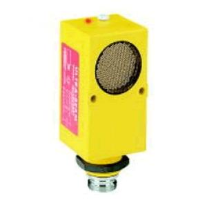 BANNER超聲波傳感器 U-GAGE ULTRA-BEAM系列