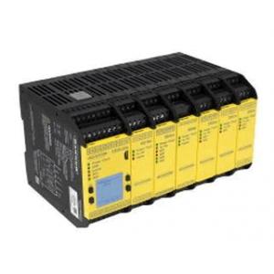 BANNERXS26-2 可擴(kuò)展安全控制器