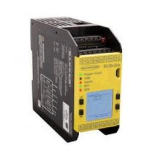 BANNERSC26-2 可編程安全控制器