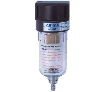 Airtac過(guò)濾器 AF2000