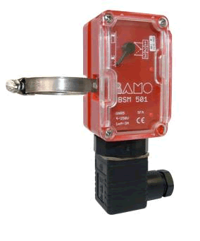 BAMO高功率開關(guān) BSM 501/63