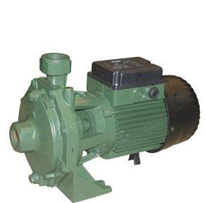 什么是泵？泵有哪些種類？