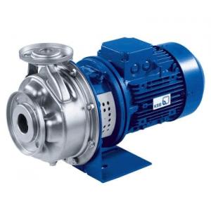 離心泵 Etachrom BC040-200/1102C11