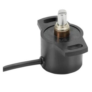 NOVOTECHNIK角度位移傳感器 RSC-2801-609-111