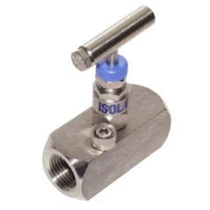 ALCO VALVES針形閥 NM16SS-6MM-GP