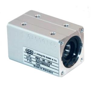 UHING無牙螺母 RS4-35-4R17.5