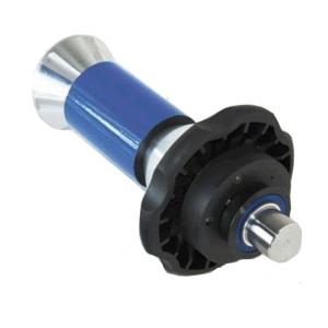 UHING心軸鎖+錐形頭（EL III-30-S-00 + EL II-30-K-61）