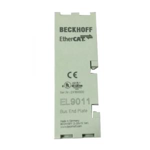 BECKHOFF系統(tǒng)端子模塊 EL9011