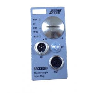 BECKHOFF現(xiàn)場(chǎng)總線模塊 FM3332-B310-000