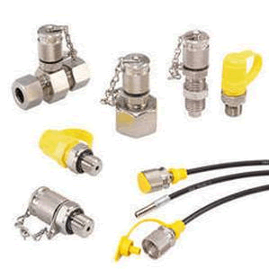 ermeto氣管連接線 SMA3-3200-CF