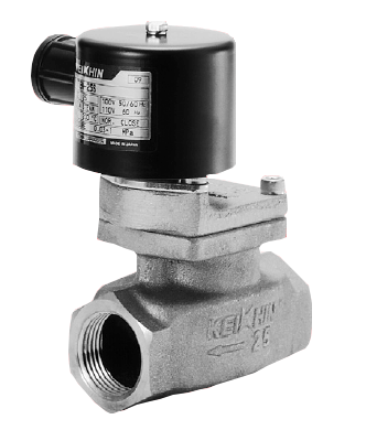 KEIHIN 電磁閥 TEN-32WMJ-X