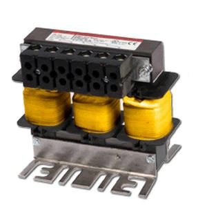 TCI電抗器 KDR C1HC2