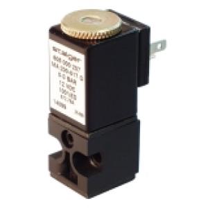 Staiger微型電磁閥 PA201-001 訂貨號(hào)：600000395