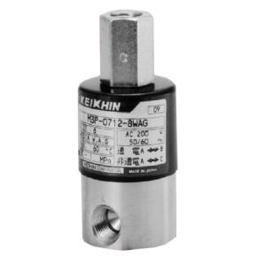 KEIHIN 電磁閥 M3P-0712-8WAG