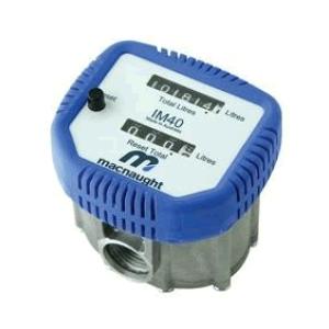 Macnaught 機械油表 IM012M-01