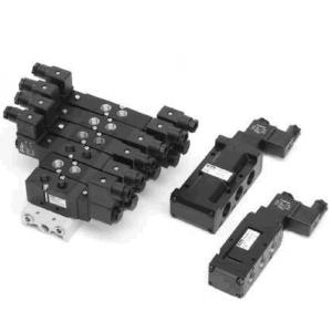 Parker氣動方向控制閥 PHS540S-10-L