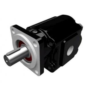 Parker齒輪泵 051型