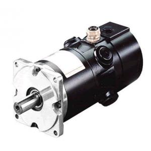 Parker直流伺服電機(jī) RS420JR1100