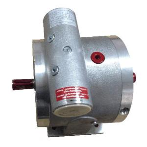 Planetroil齒輪減速機 MR7-1/3