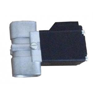 SMC空氣用直動式2通電磁閥 VCA41-5GB-10-06