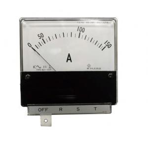 Toyo Keiki電流表 ACF-6