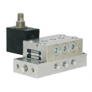 WOERNER 遞進式分配器 VPA-C6/P