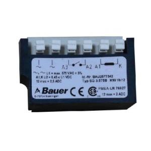 bauer整流模組 SG3.575 KW