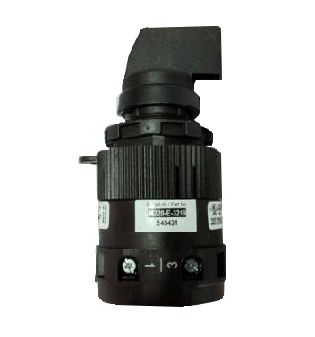 Salzer凸輪開關(guān) M220-E-3219