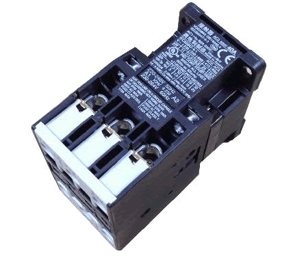 Benedikt&Jager接觸器 K3-10ND10 230