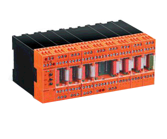 DOLD 多功能安全模塊 BH 5910