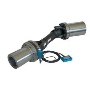 MagtrolTF法蘭式傳感器用萬向軸