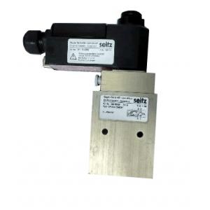 Eugen Seitz 電磁閥 CP0632