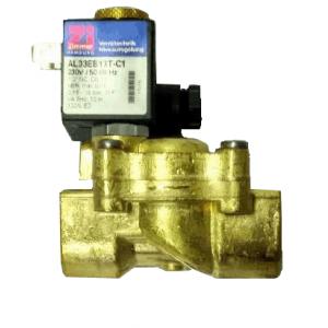 zimmer電磁閥AL03EB13T-C1