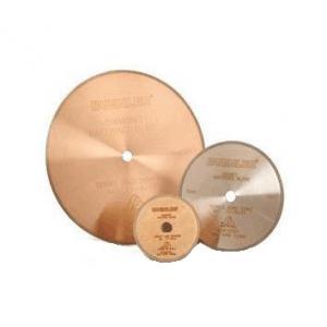 BUEHLER 金剛石切割片 L114244-R1