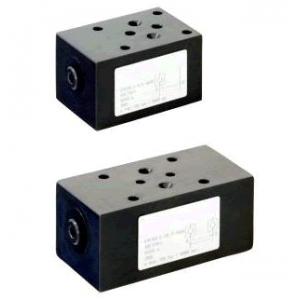 BIERI 液控單向閥 ERV700-6-AB-P-AH00