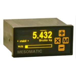 MESOMATIC顯示儀器放大器 XDK911