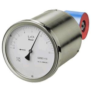 Mecon擋板式流量計(jì)FI Gardex