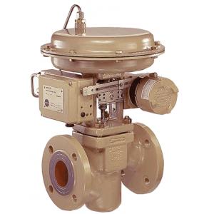 SAMSON氣動(dòng)閥門(mén)定位器 4765