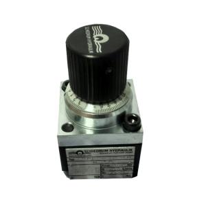 Schiedrum Hydraulik流量閥20DR 630-4HM40