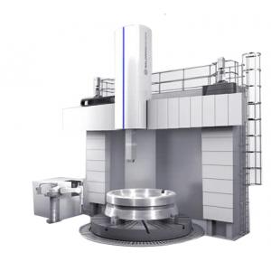 WALDRICHSIEGEN立式車床ProfiTurn V