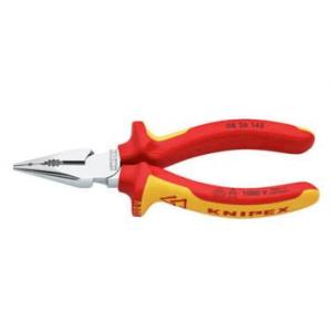 HAHN+KOLB尖嘴鉗 BA53068420